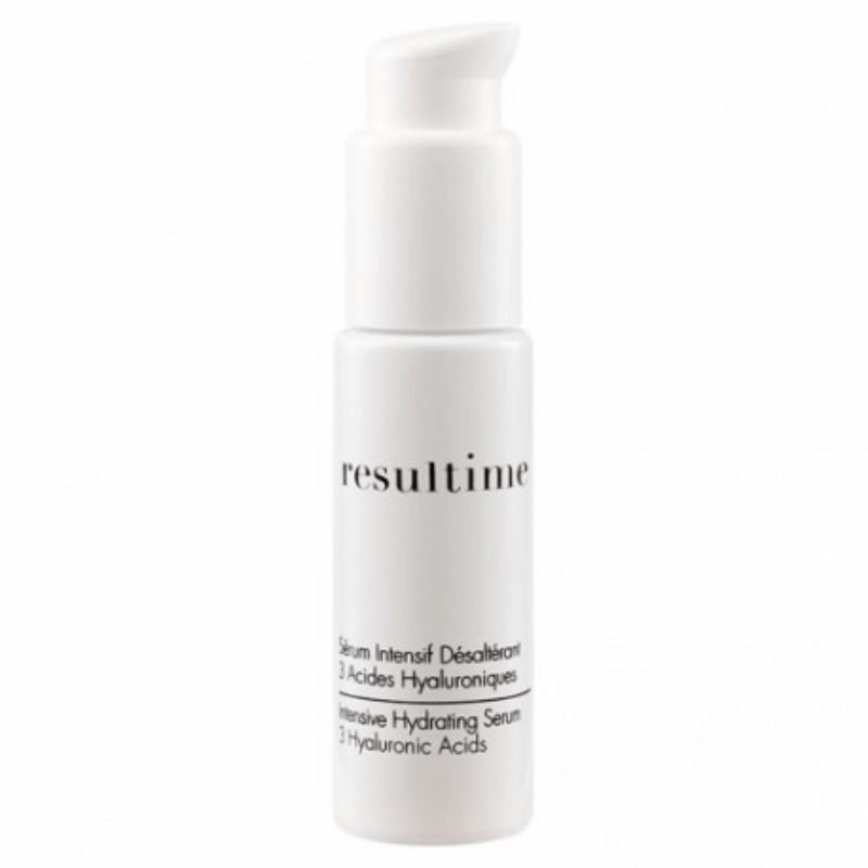 Resultime Intensive Hydrating Serum 30ml