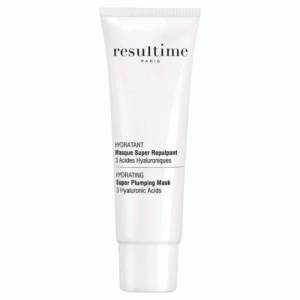 Resultime Super Plumping Mask 50ml