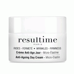 Resultime Anti-aging Day Cream Micro Elastin 50ml