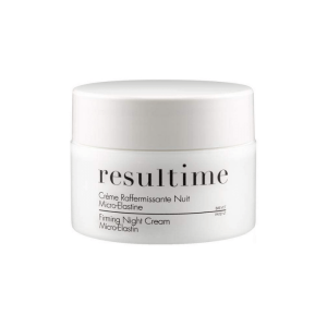 Resultime Firming Night Cream Micro Elastin 50ml