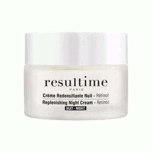 Resultime Replenishing Night Cream Retinol 50ml