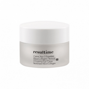 Resultime Micro-Collagen 5 Expertise Eye Cream 15ml