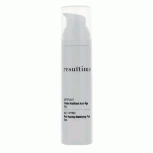 Resultime Anti-Ageing Mattifying Fluid 50ml