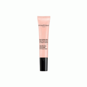 Resultime Wrinkle Filler Serum Eye & Lip Contour 15ml