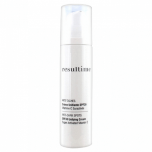 Resultime SPF30 Unifying Cream 50ml