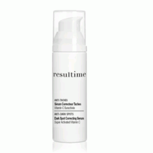 Resultime Dark Spot Correcting Serum 30ml