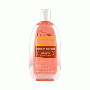 Roge Cavailles Satin Shower Oil 250ml