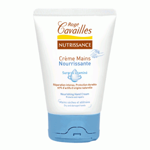 Roge Cavailles Nutrissance Nourishing Hand Cream 50ml