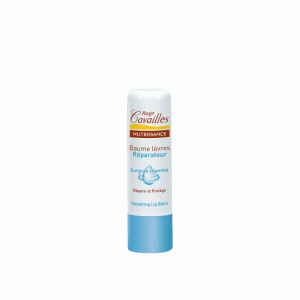 Roge Cavailles Nutrissance Repairing Lip Balm 5.5ml