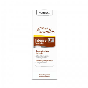 Roge Cavailles Intense-LP Roll-on 40ml