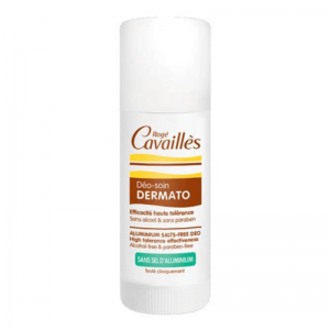 Roge Cavailles Dermatological Deo-Care Stick 40ml