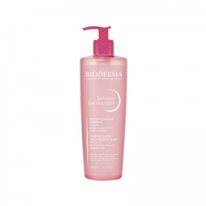 Bioderma Sensibio Foaming Gel 200ml