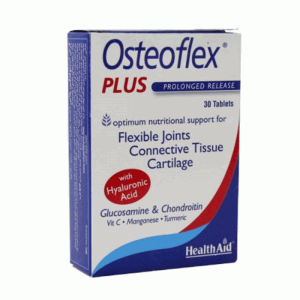 HealthAid Osteoflex Plus Tablets