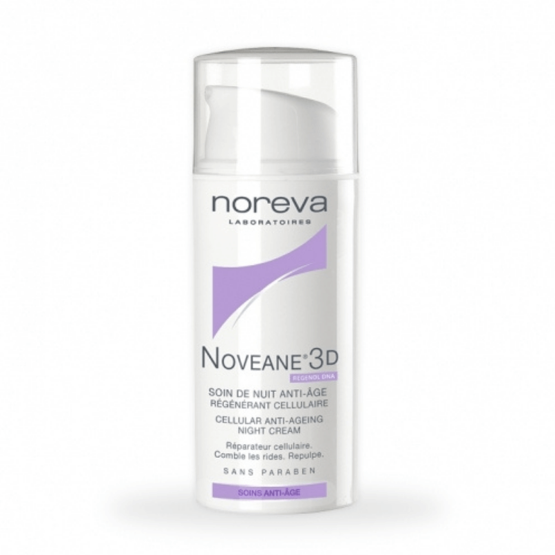 Noreva Noveane 3D Anti-aging Night Care 30ml