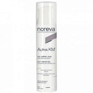 Noreva Alpha KM Corrective Anti-Wrinkles Day Cream 30ml