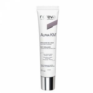 Noreva Alpha KM Corrective Anti-Wrinkle Day Emulsion 40ml