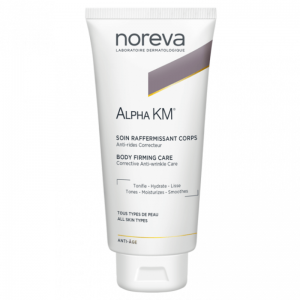 Noreva Alpha KM Body Firming Care 200ml