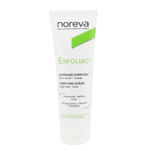 Noreva Exfoliac Purifying Scrub 50ml