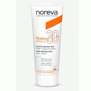 Noreva Noresun Gradual UV SPF30