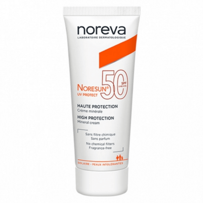 Noreva Noresun UV Protect SPF50