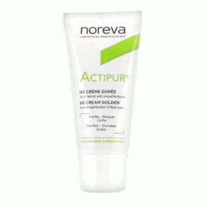 Noreva Actipur BB Cream Golden 30ml