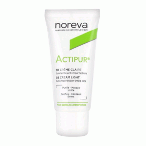Noreva Actipur BB Cream Light 30ml