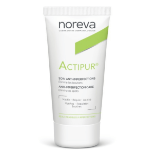 Noreva Actipur Anti-Imperfection Care 30ml