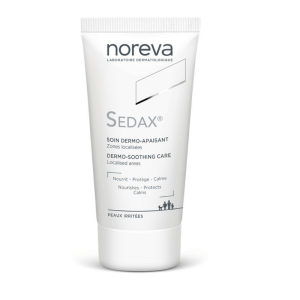 Noreva Sedax Dermo-Soothing Care Localised Areas 30ml