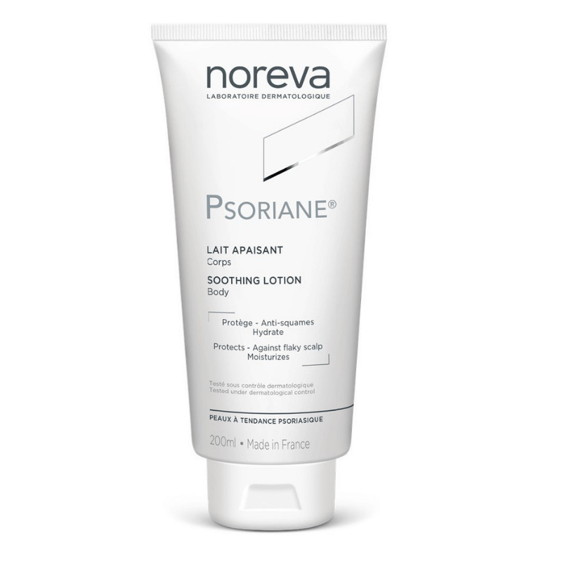 Noreva Psoriane Soothing Lotion 200ml