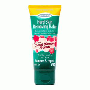 Dermatonics Hard Skin Removing Balm 60ml