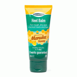 Dermatonics Heel Balm 60ml