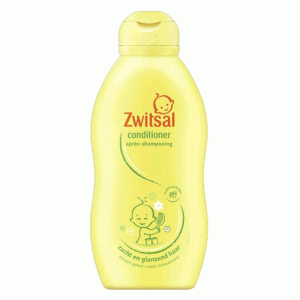 Zwitsal Conditioner 200ml