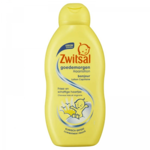 Zwitsal Good Morning Hair Lotion 200ml