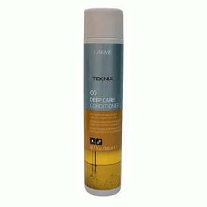 Lakme Teknia Deep Care Conditioner 300ml