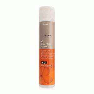 Lakme Teknia Sun Care Shampoo 300ml