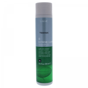 Lakme Teknia Extreme Cleanse Shampoo 300ml