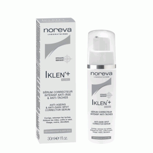 Noreva Iklen+ Intensive Anti-Dark Spot Corrector Serum 30ml