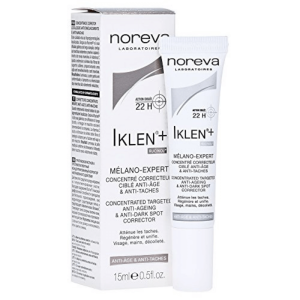 Noreva Iklen+ Melano Expert Anti-Dark Spots Corrector 15ml