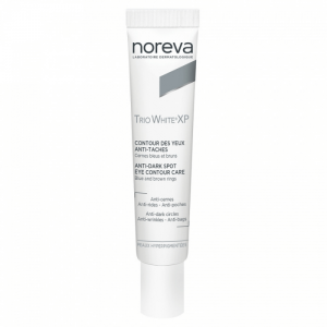 Noreva Trio White XP Anti-Dark Spot Eye Contour Care 10ml