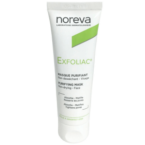 Noreva Exfoliac Purifying Mask 50ml