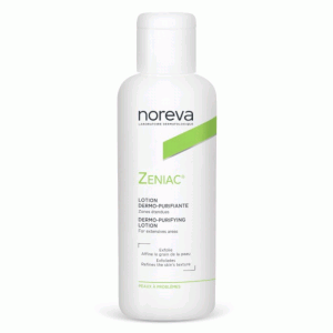 Noreva Zeniac Dermo-Purifying Lotion 125ml