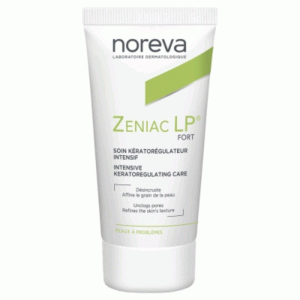 Noreva Zeniac LP Fort Intensive Keratoregulating Care 30ml