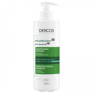 Vichy Dercos Anti-Dandruff DS Shampoo