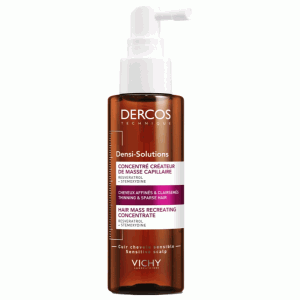 Densi-Solutions Hair Mass Recreating Concentrate