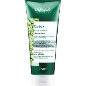 Nutrients Detox Purifying Conditioner