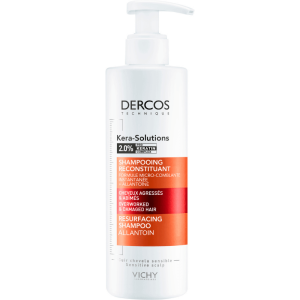 Dercos Kera-solutions Resurfacing Shampoo