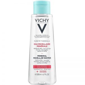 Vichy Purete Thermale Mineral Micellar Water 200ml