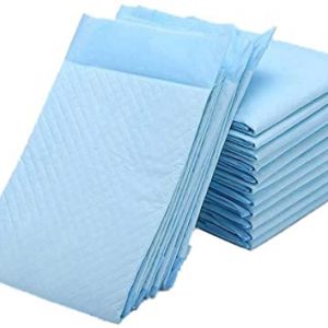 Actisafe disposable underpads