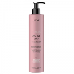 teknia color stay conditioner