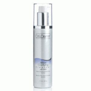 D&Derm Clarifying Cleanser with BHA 200ml